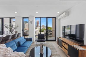 149BK-6A New PH 2BR-2Bath With a Private Terrace
